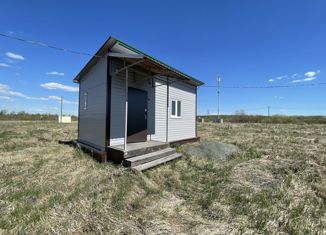 Продается дом, 20 м2, посёлок Отрадный, Дачная улица