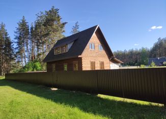 Дом на продажу, 120 м2, поселок городского типа Старая Торопа, Набережная улица