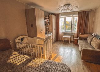 1-комнатная квартира на продажу, 36.5 м2, Смоленск, улица Авиаторов, 3, Заднепровский район