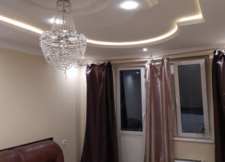 Продажа 1-ком. квартиры, 39 м2, Москва, Покровская улица, 12, метро Некрасовка
