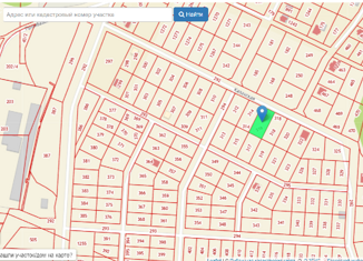 Продажа участка, 10.9 сот., село Кайгородово, Казахская улица