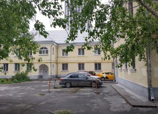 Продам комнату, 14 м2, Екатеринбург, улица Бакинских Комиссаров, 30