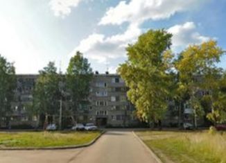 Продажа двухкомнатной квартиры, 36.5 м2, Коми, проспект Бумажников, 9