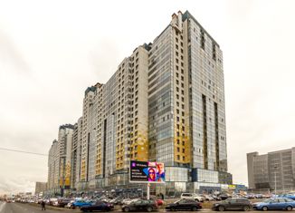 Продам 2-комнатную квартиру, 45 м2, Санкт-Петербург, проспект Народного Ополчения, 10, муниципальный округ Княжево