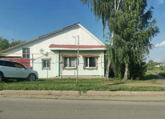 Продам дом, 59 м2, Свердловская область, улица Чкалова, 4