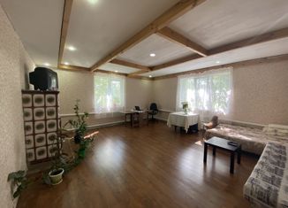 Продам дом, 164.2 м2, Октябрьский, улица Гатиятуллина