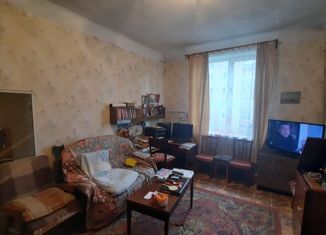 Продается 2-ком. квартира, 40.7 м2, Великие Луки, улица Заслонова, 29/10