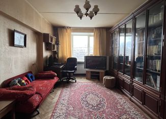 Продам 2-комнатную квартиру, 52.5 м2, Москва, улица Алабяна, 11, улица Алабяна