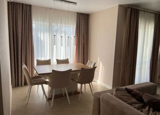 Продается таунхаус, 105.4 м2, село Подстёпки, 5-й Дачный въезд, 51А