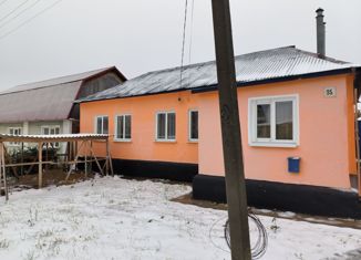 Продам дом, 77.3 м2, Елец, Ольшанская улица, 95