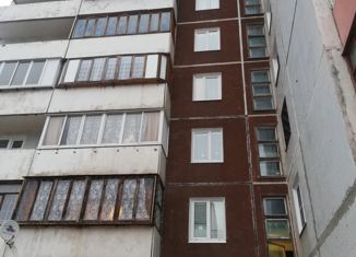 Двухкомнатная квартира на продажу, 42.2 м2, Иркутская область, улица Крупской, 9