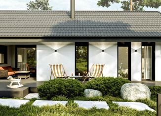 Продам дом, 93 м2, Ревда, Лесной переулок