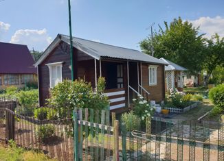 Продажа дома, 24 м2, СДТ Федурново