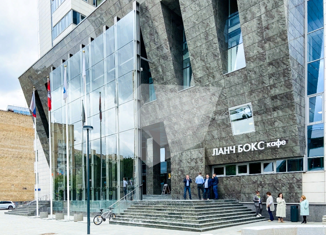 Сдача в аренду офиса, 522.4 м2, Москва, Брянская улица, 5, Брянская улица