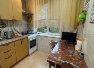 Продам четырехкомнатную квартиру, 60.9 м2, Оренбург, Народная улица, 12, Промышленный район