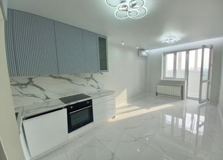 Продам 3-ком. квартиру, 75 м2, Ростов-на-Дону, переулок Крючкова, 3, ЖК Три Сквера Зелёный Квартал