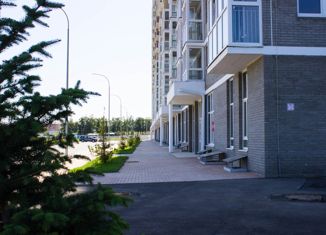 Продается 2-ком. квартира, 59.7 м2, Краснодар, улица Западный Обход, 65к1, ЖК Исай-Парк