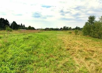 Продаю земельный участок, 18 сот., село Новое Каширово, улица Тавабилова, 210