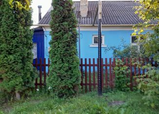 Продажа 4-ком. квартиры, 61.6 м2, посёлок Волгоэлектросетьстрой, улица Мира, 17