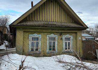 Дом на продажу, 26.1 м2, посёлок Ува, улица Чапаева, 6