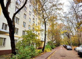Продаю 3-комнатную квартиру, 62.5 м2, Москва, Снайперская улица, 7, Снайперская улица
