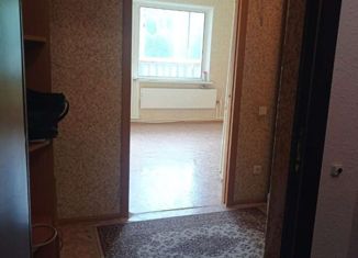 Продам квартиру студию, 24.8 м2, Нягань, Интернациональная улица, 115