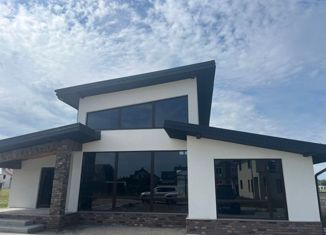 Продам дом, 163.3 м2, поселок Матросово, улица Некрасова