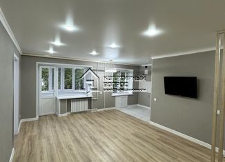 Продается двухкомнатная квартира, 43.4 м2, Кумертау, Шахтостроительная улица, 35