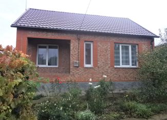 Дом на продажу, 47 м2, садоводческое некоммерческое товарищество Автомобилист, 4-я улица