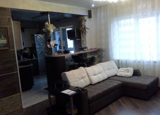 Продаю трехкомнатную квартиру, 92 м2, Королёв, Пушкинская улица, 15