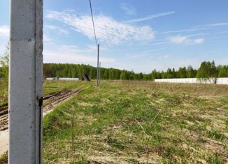 Земельный участок на продажу, 10 сот., деревня Липитино, Дорожная улица