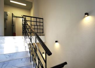 Продаю квартиру студию, 15.7 м2, Москва, Борисовская улица, 9, Борисовская улица