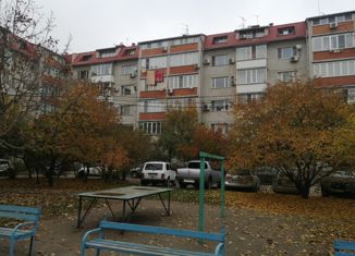 Однокомнатная квартира на продажу, 39.9 м2, Краснодар, улица Академика Пустовойта, 6, улица Академика Пустовойта