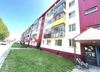 Продажа 4-ком. квартиры, 60.9 м2, Камчатский край, Нагорная улица, 33