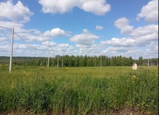 Продажа земельного участка, 9 сот., коттеджный посёлок Июль, улица Звезд