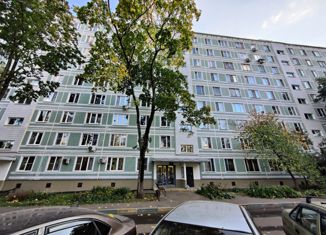 Продам трехкомнатную квартиру, 60 м2, Москва, Северный бульвар, 8, Северный бульвар