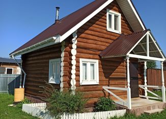 Продаю дом, 50 м2, село Завьялово, Ромашковая улица, 79