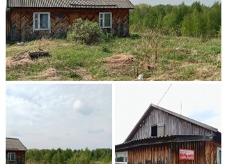 Продаю дом, 71 м2, село Семилужки, Новая улица