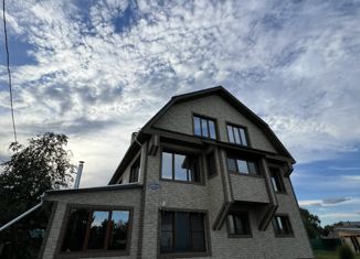 Продаю дом, 279.8 м2, Сургут, улица Терешковой, 61А