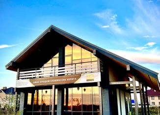 Продается дом, 170 м2, деревня Мостовское, деревня Мостовское, 93