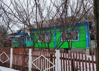 Продаю дом, 65 м2, село Семёно-Александровка, Октябрьская улица, 113