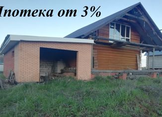 Продаю дом, 120 м2, ДНТ Ивушка, Ольховая улица, 2