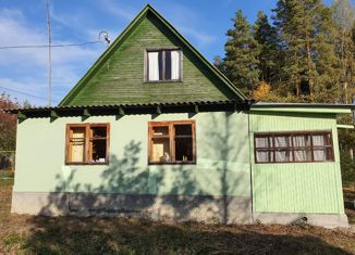 Продается дом, 100 м2, садовое товарищество Некрасовка