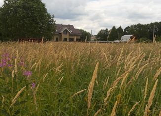 Продам участок, 22 сот., деревня Заболотье