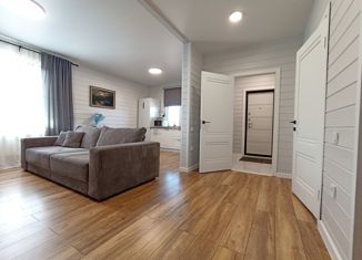 Продам дом, 89.4 м2, Новокуйбышевск, 1-я Дамбовая улица, 32А