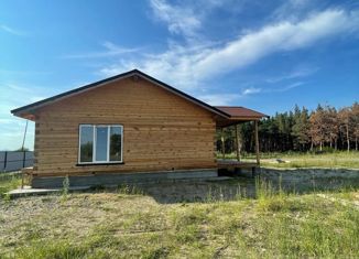 Продажа дома, 157.7 м2, СНТ Топольки-1 Минусинский, Лесная улица, 3