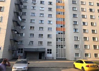 Квартира на продажу студия, 13.3 м2, Казань, улица Солидарности, 21