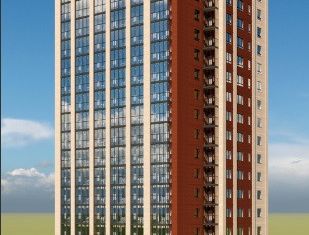 2-ком. квартира на продажу, 61.55 м2, Новосибирск, Армавирская улица, 27, Армавирская улица