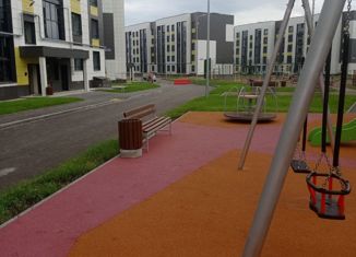 Продаю 1-ком. квартиру, 34.7 м2, село Новая Тура, Дорожная улица, 2