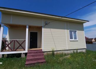 Продаю дом, 130 м2, деревня Грановщина, улица Владимира Высоцкого